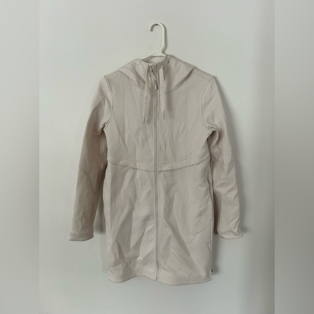 Lululemon Long Horizons Hoodie Size 2